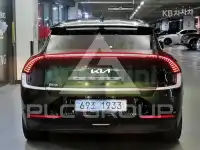 2022 KIA EV