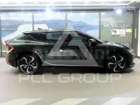 2022 KIA EV