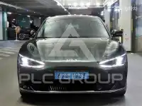 2022 KIA EV