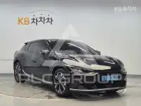 2022 KIA EV