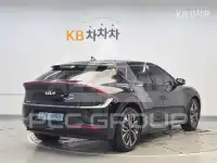 2022 KIA EV