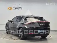 2022 KIA EV