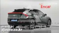 2022 KIA EV