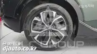 2022 KIA EV