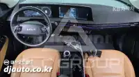 2022 KIA EV
