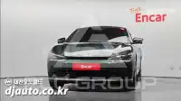 2022 KIA EV