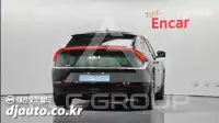 2022 KIA EV