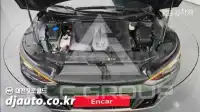 2022 KIA EV