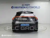 2022 KIA EV