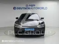 2022 KIA EV