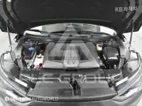 2022 KIA EV