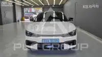 2022 KIA EV