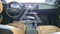 2022 KIA EV