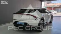 2022 KIA EV