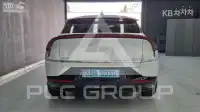2022 KIA EV