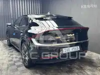 2022 KIA EV
