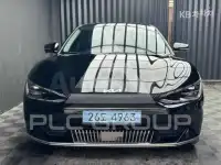 2022 KIA EV