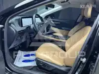 2022 KIA EV