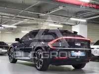 2022 KIA EV