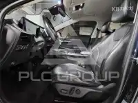 2022 KIA EV