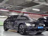 2022 KIA EV