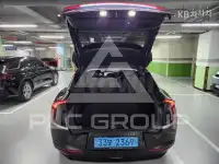 2022 KIA EV