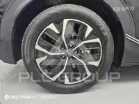 2022 KIA EV