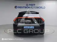 2022 KIA EV