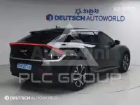 2022 KIA EV