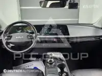2022 KIA EV