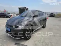 2022 KIA EV
