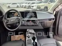 2022 KIA EV