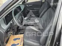 2022 KIA EV