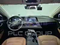 2022 KIA EV