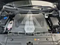 2022 KIA EV