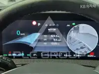 2022 KIA EV