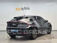 2022 KIA EV
