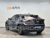 2022 KIA EV