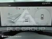 2022 KIA EV