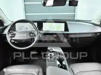 2022 KIA EV
