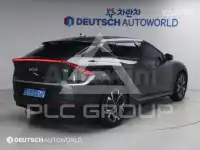 2022 KIA EV