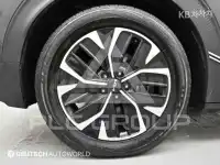 2022 KIA EV
