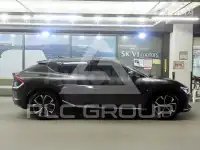 2022 KIA EV