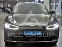 2022 KIA EV