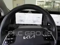 2022 KIA EV