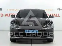 2022 KIA EV