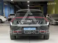 2022 KIA EV