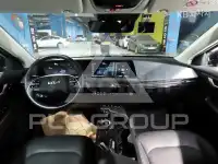 2022 KIA EV