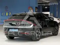 2022 KIA EV
