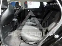 2022 KIA EV